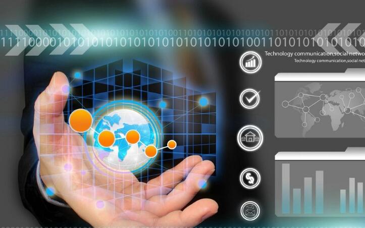 高级电子政务师